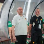 Стоилов: Знаем какви трудности изпитваме и кога ще ги преодолеем