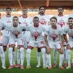 ГАЛЕРИЯ: Вижте най-добрите снимки от мача на Любо Пенев - Локомотив София срещу ЦСКА