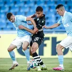 НА ЖИВО: Арда - Черно море 0:0