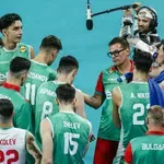 Жалко! България допусна обрат срещу Германия и отпадна от Евроволей 2026