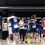 Франция пречупи изненадата Финландия и си осигури финал срещу Полша