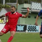 Спортният директор на ЦСКА каза близо ли е до завръщане Георги Йомов в първия отбор