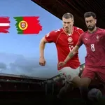 Португалия търси трети пореден успех срещу Дания, но без Роналдо