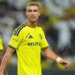 Ето какво върна усмивката на Роналдо (ВИДЕО)
