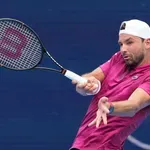 Коболи отстрани Григор Димитров още на старта във Виена