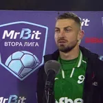 Милчо Ангелов: Излизаме срещу всеки отбор на сто процента