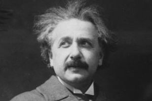 Гениалните цитати на Алберт Айнщайн