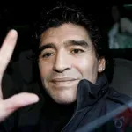 Пет години без великия Диего Марадона