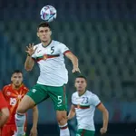Официално: Пламен Гълъбов си тръгна от Казахстан