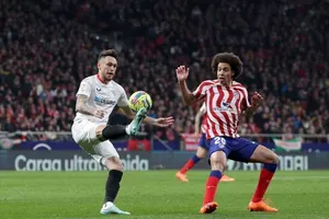 Атлетико Мадрид предлага нов договор на опитен белгиец