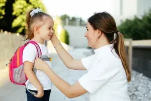 5 начина да подготвите детето си за предучилищна