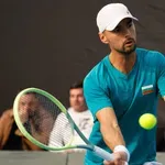 Мико Кузманов изхвърли Циципас от турнира в Бахрейн