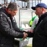 БФС подкрепи Любослав Пенев