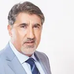 Instagram дебют: Вижте новородения син на Башар Рахал