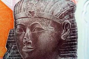 Забравената жена фараон, която управляваше като мъж
