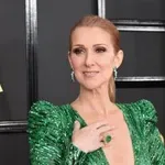 Селин Дион пристигна във Франция