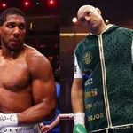 Договориха огромното зрелище - ще има мач между Тайсън Фюри и Антъни Джошуа