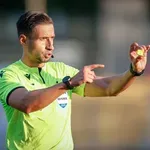 Гидженов с висока оценка за наряда си в Лига на конференциите