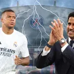 ПСЖ и Мбапе се съдят взаимно, сумите са огромни