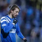 Левски сяда на нови преговори с основен бранител