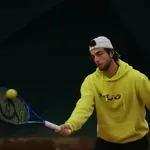 Адриан Андреев с нова убедителна победа в Агадир