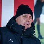 Директор си тръгна от Локомотив София