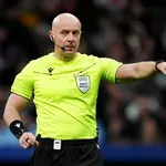 Топ съдия призна: Направих грешки в полза на Барселона (видео)