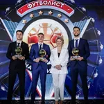 Днес обявяват Футболист на годината на България за 2025-а