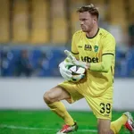 Отбор от Първа Бундеслига следи вратаря на Лудогорец