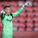 Български грандове следят вратаря на Локомотив Пловдив