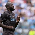 Лукаку приключи с Наполи