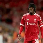 Добри новини за Ливърпул - важен играч се завръща
