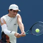 НА ЖИВО: Иван Иванов в битка за титлата в Манакор