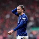 Сезонът за Джак Грийлиш приключи