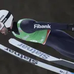 Зографски остана 24-и в Лилехамер