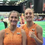 Златен триумф за сестри Стоеви