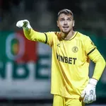 Национален вратар се приближава до ЦСКА