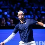 Музети е на финал в Хонконг след обрат над Рубльов