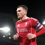 Робъртсън: Тотнъм ме искаше, реших да остана и да дам всичко на клуба