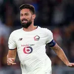 Жиру донесе победата на Лил над Марсилия, ФК Париж надви Льо Авър в голово шоу