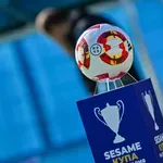 Още три отбора преодоляха пресявките в турнира за Sesame Купа на България