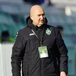 Живондов води Лудогорец и срещу Арда