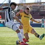 Турски клубове по петите на защитник на Локомотив Пловдив