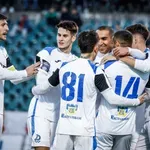 Лидерът в MrBit Втора лига започва с контролите