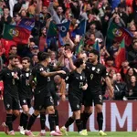 НА ЖИВО: Португалия 6:1 Армения, голова фиеста