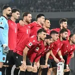 Грузия пристигна в София без защитник на Удинезе