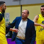 Левски постигна първа победа за сезона в НБЛ