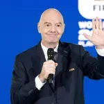 Мощна подкрепа на идеята за увеличаване на отборите на Мондиал 2030