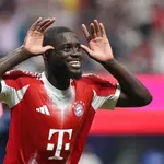 Шеф в Байерн за Упамекано: Водим интензивни и конструктивни разговори