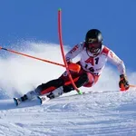 Алберт Попов зае 21-о място в първия манш в Австрия